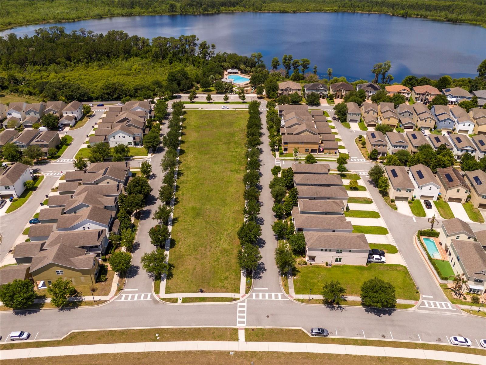 WINDERMERE TRLS PRCL 3 - Residential