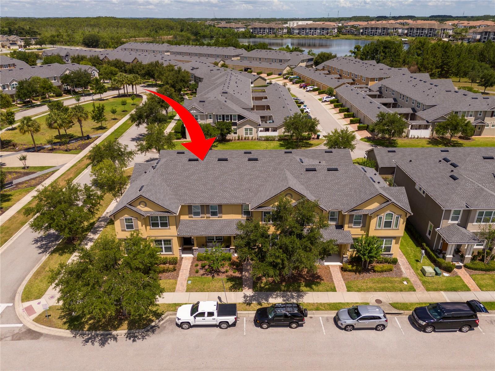 WINDERMERE TRLS PRCL 3 - Residential
