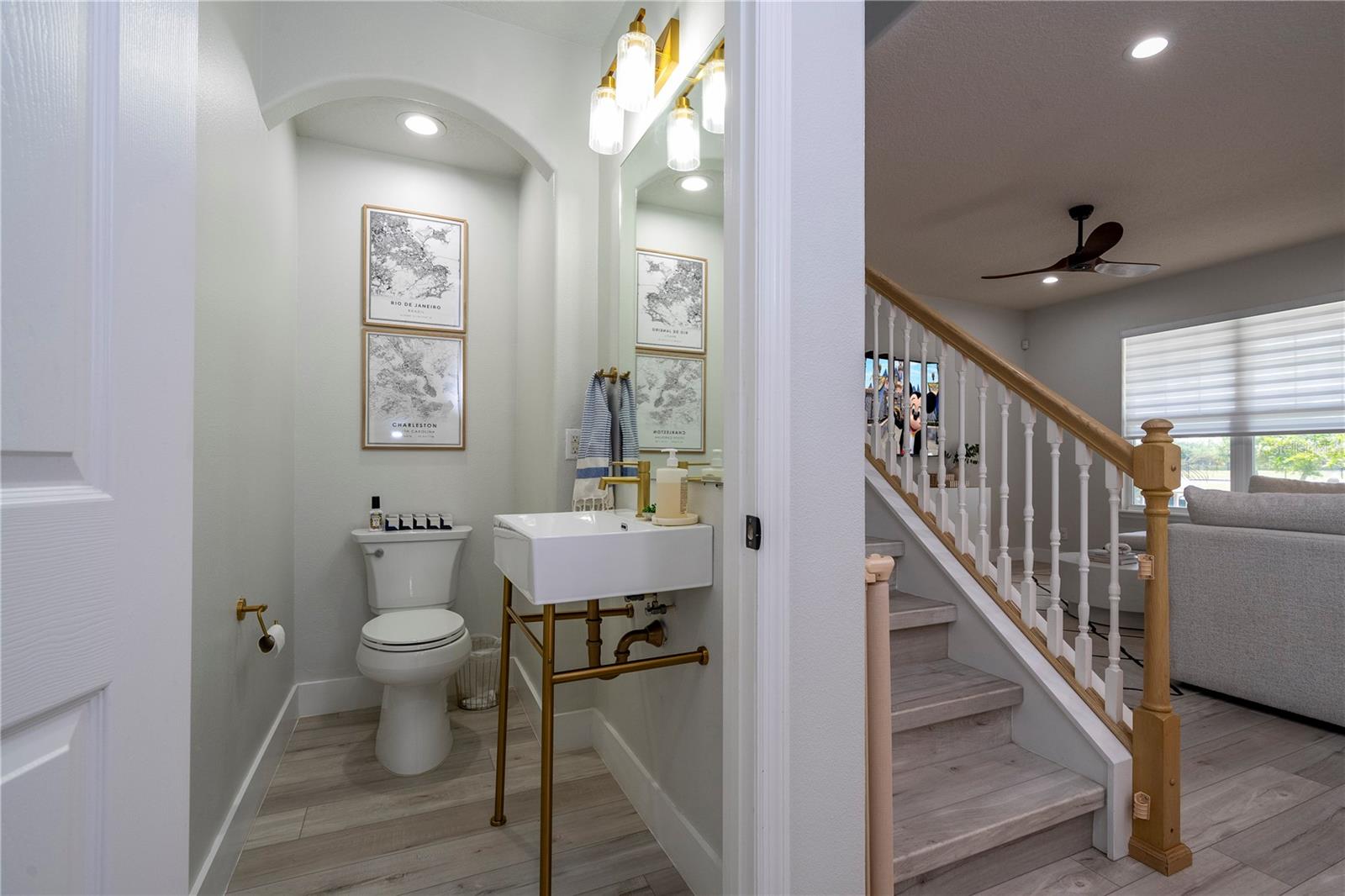 WINDERMERE TRLS PRCL 3 - Residential