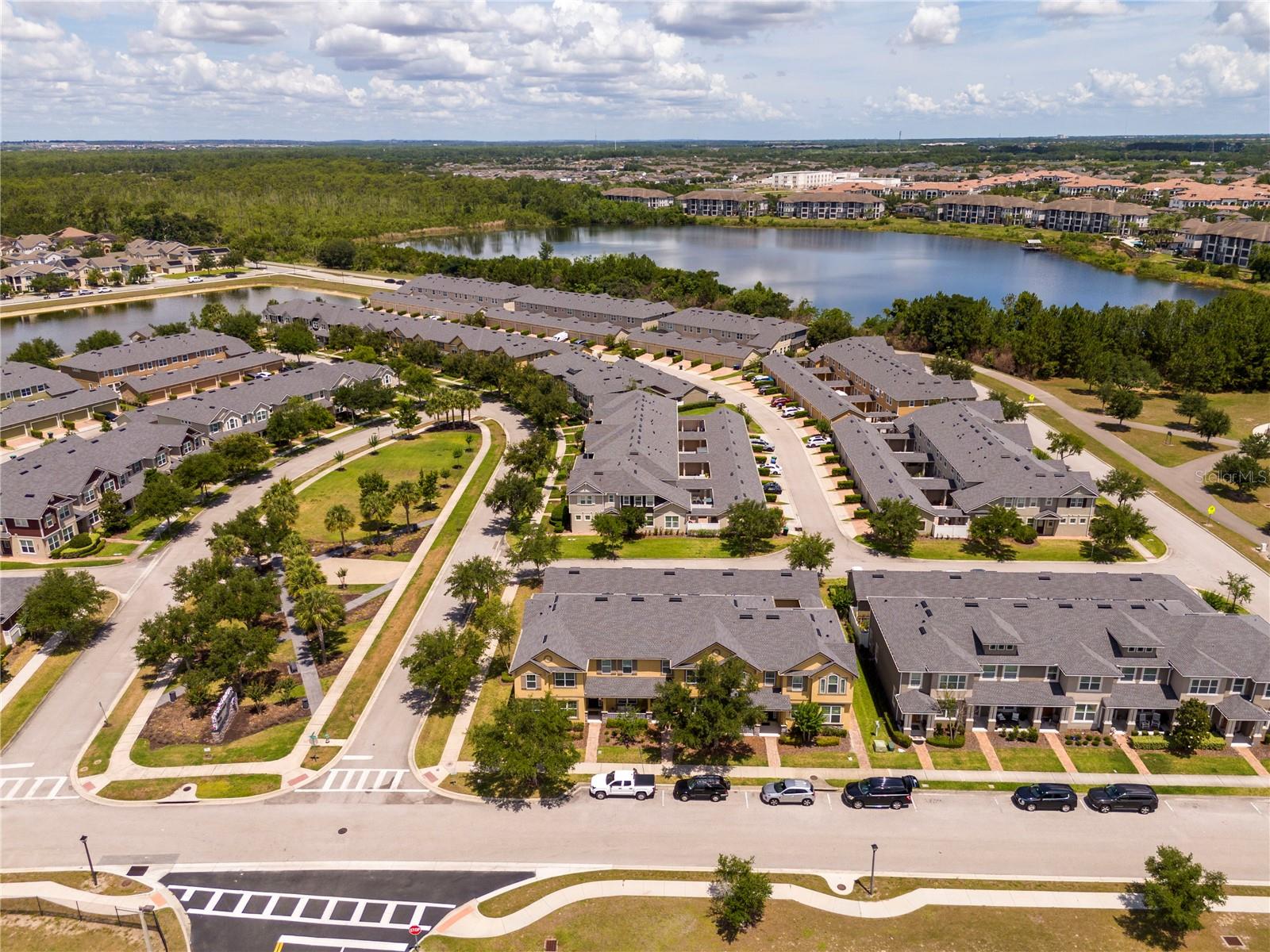 WINDERMERE TRLS PRCL 3 - Residential