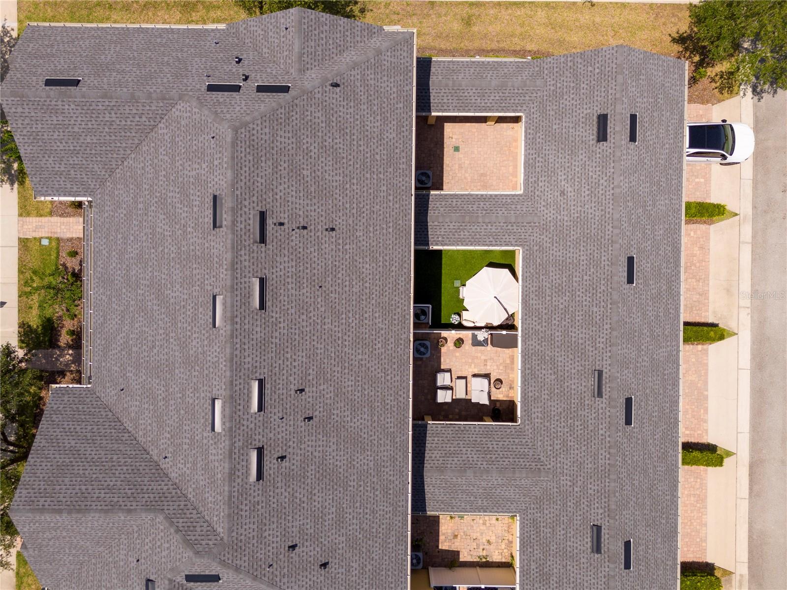 WINDERMERE TRLS PRCL 3 - Residential