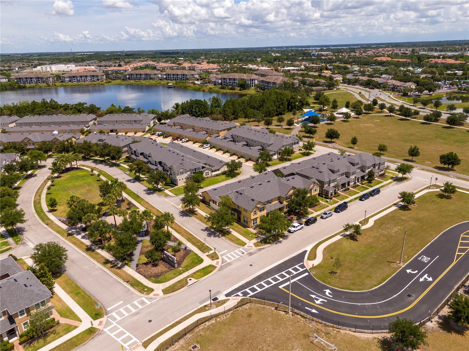 WINDERMERE TRLS PRCL 3 - Residential