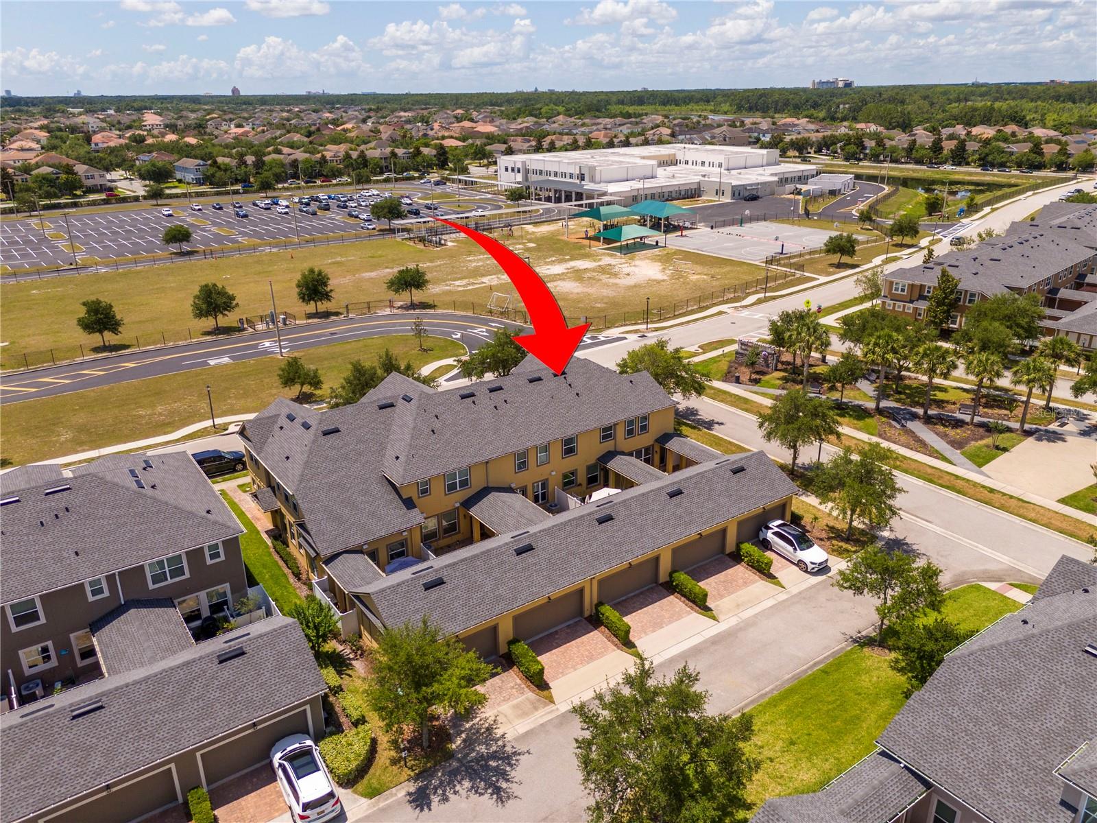 WINDERMERE TRLS PRCL 3 - Residential