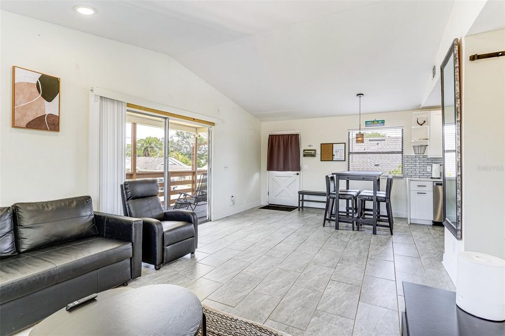 Photo of 3022 W Frierson Avenue, Tampa, FL 33614 (MLS # O6347949)