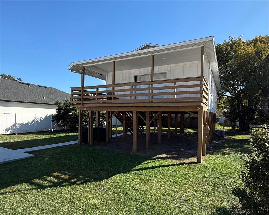 Photo of 3022 W Frierson Avenue, Tampa, FL 33614 (MLS # O6347949)