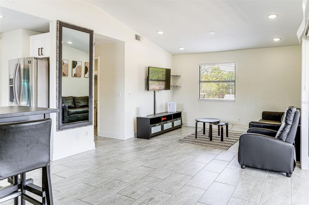 Photo of 3022 W Frierson Avenue, Tampa, FL 33614 (MLS # O6347949)
