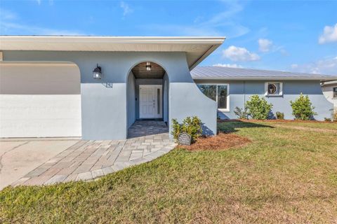 A home in PORT CHARLOTTE