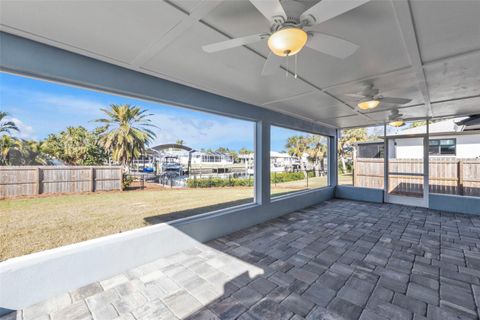 A home in PORT CHARLOTTE