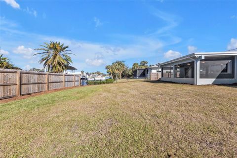 A home in PORT CHARLOTTE