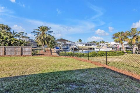 A home in PORT CHARLOTTE