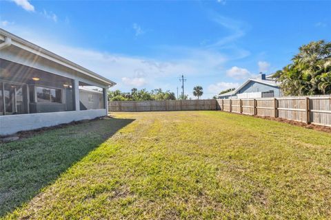 A home in PORT CHARLOTTE