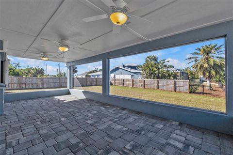 A home in PORT CHARLOTTE