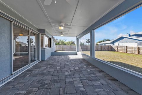 A home in PORT CHARLOTTE