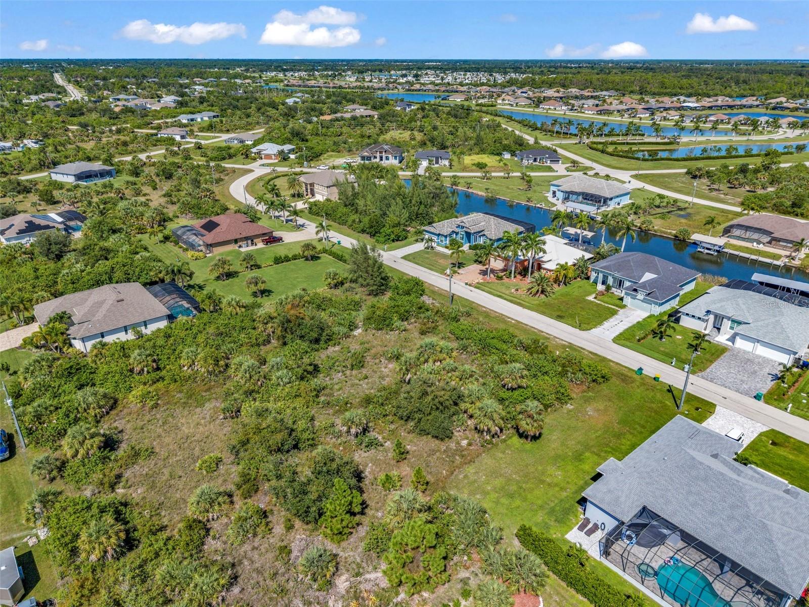 15101 CHINOOK WAY, PORT CHARLOTTE, FL, 33981 1 15101 CHINOOK WAY