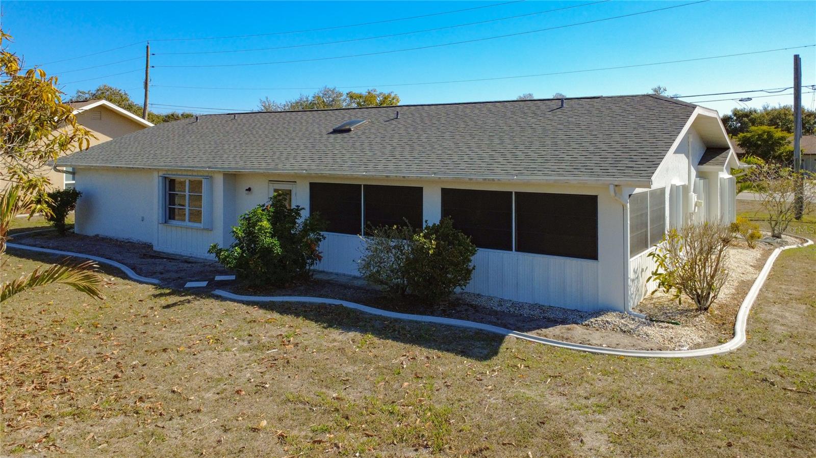 PUNTA GORDA ISLES SEC 23 - Residential