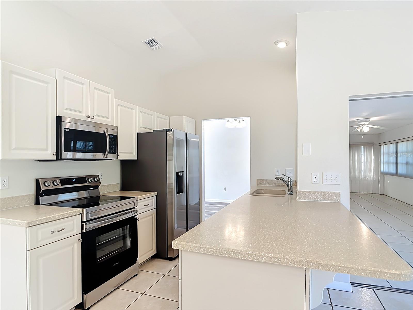 PUNTA GORDA ISLES SEC 23 - Residential