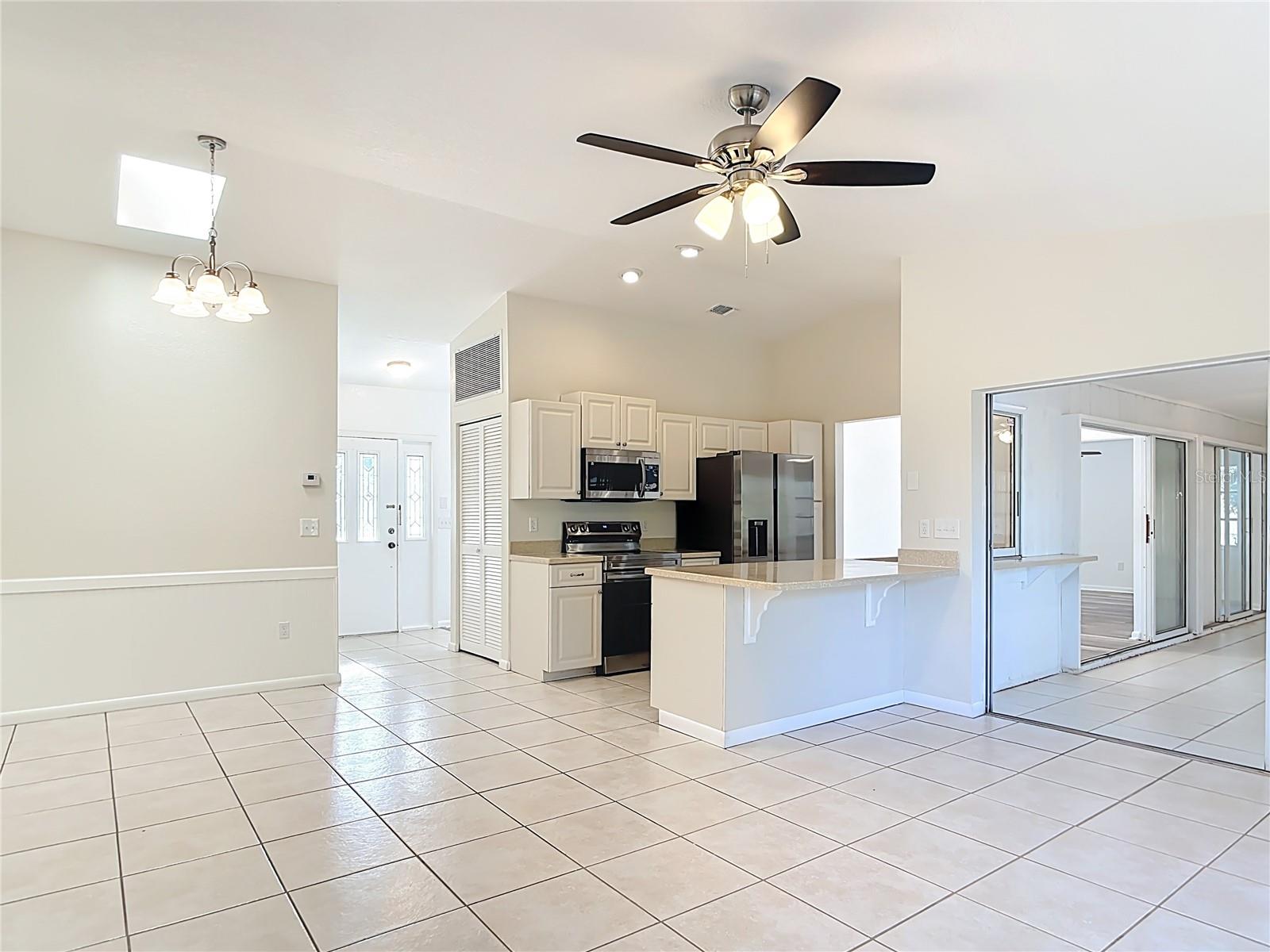 PUNTA GORDA ISLES SEC 23 - Residential