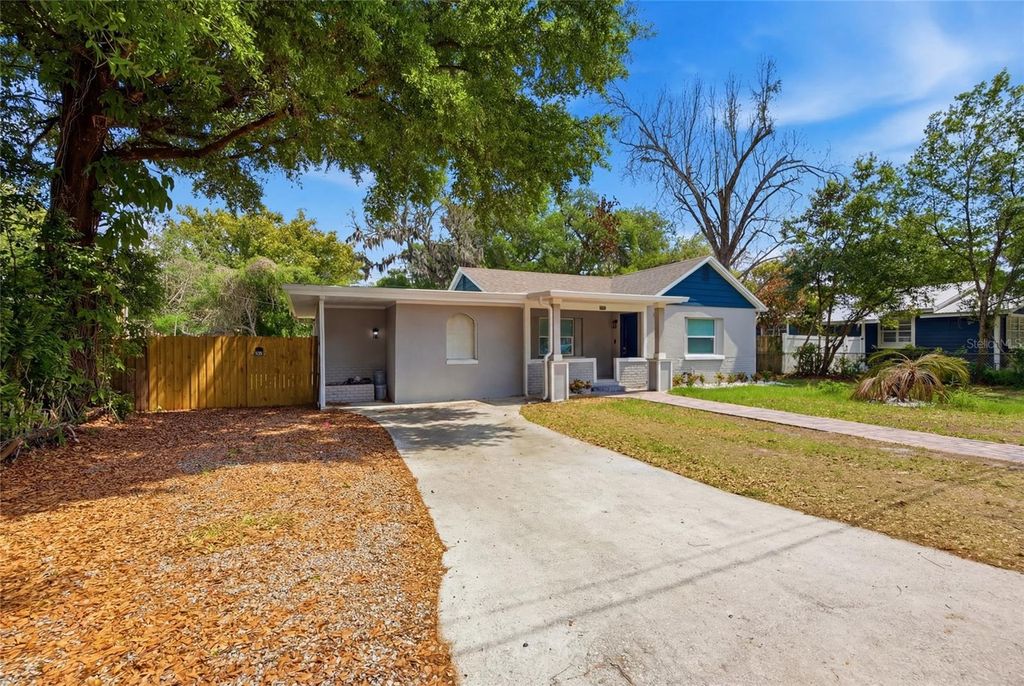 Photo of 5809 N 17th Street, Tampa, FL 33610 (MLS # S5146894)