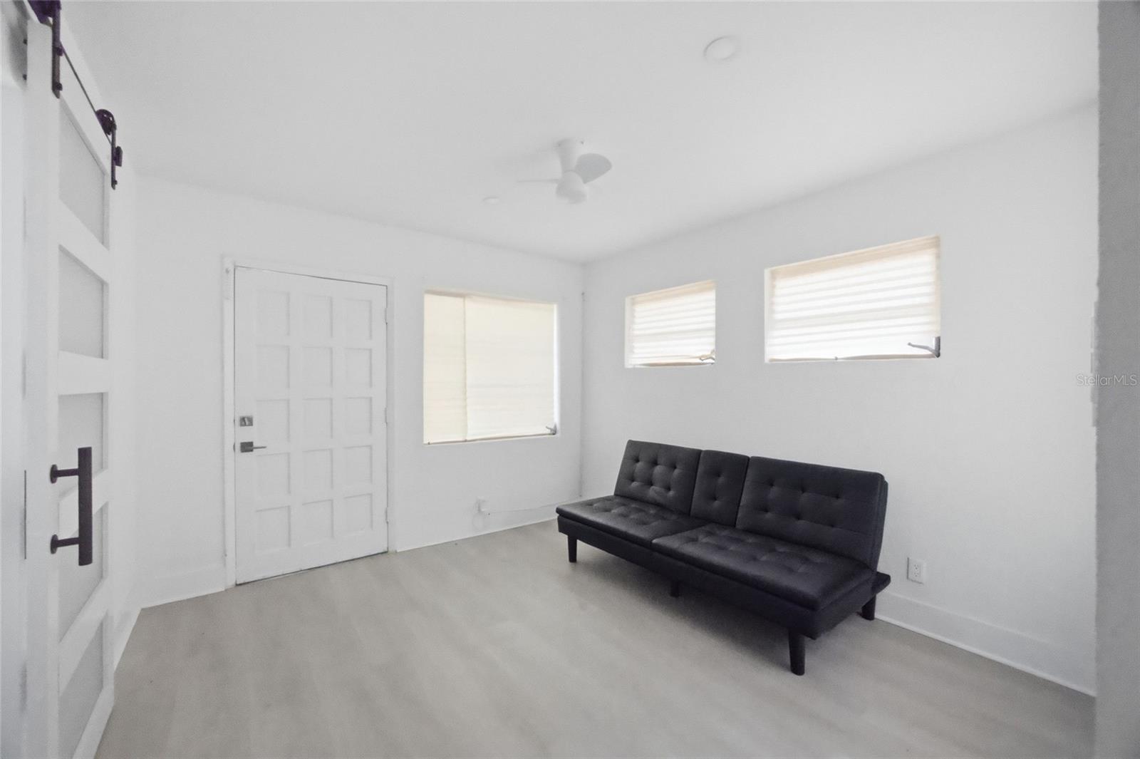 WESTMORELAND PINES - Residential