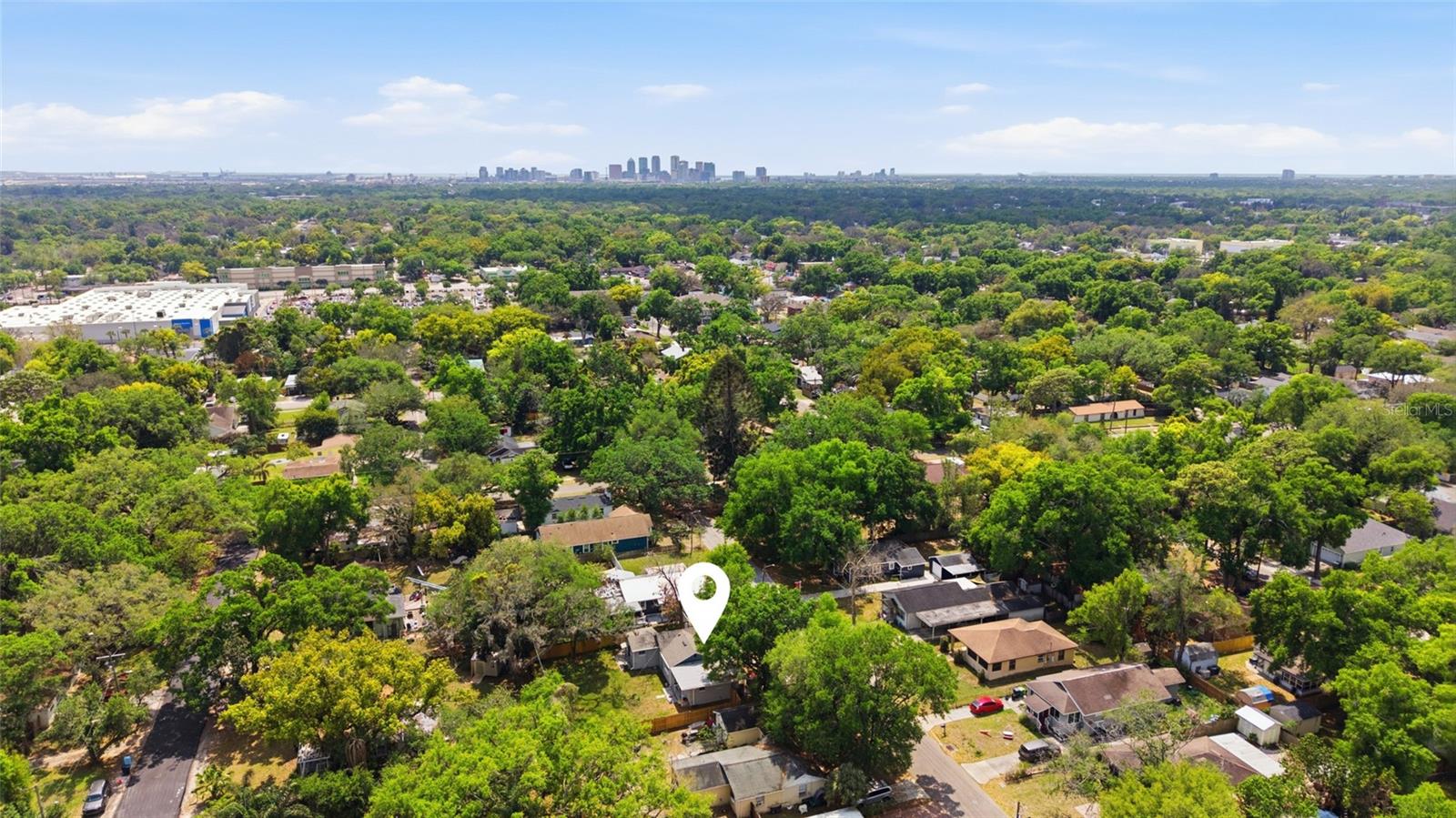 WESTMORELAND PINES - Residential