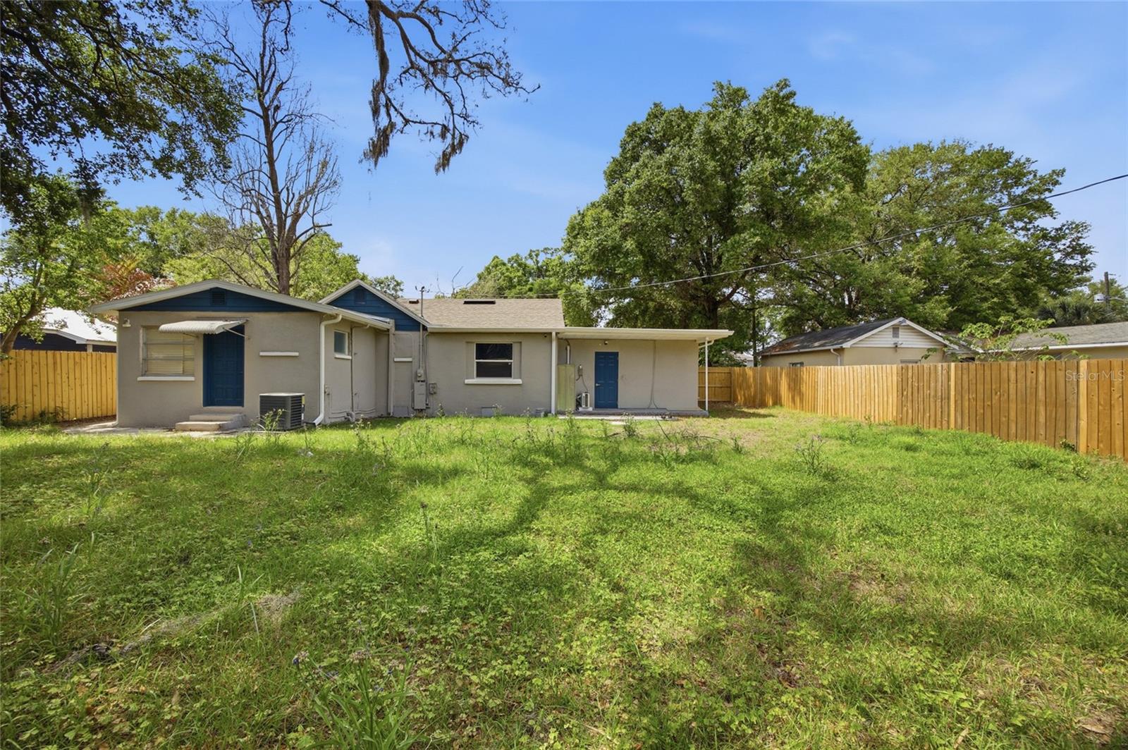 WESTMORELAND PINES - Residential