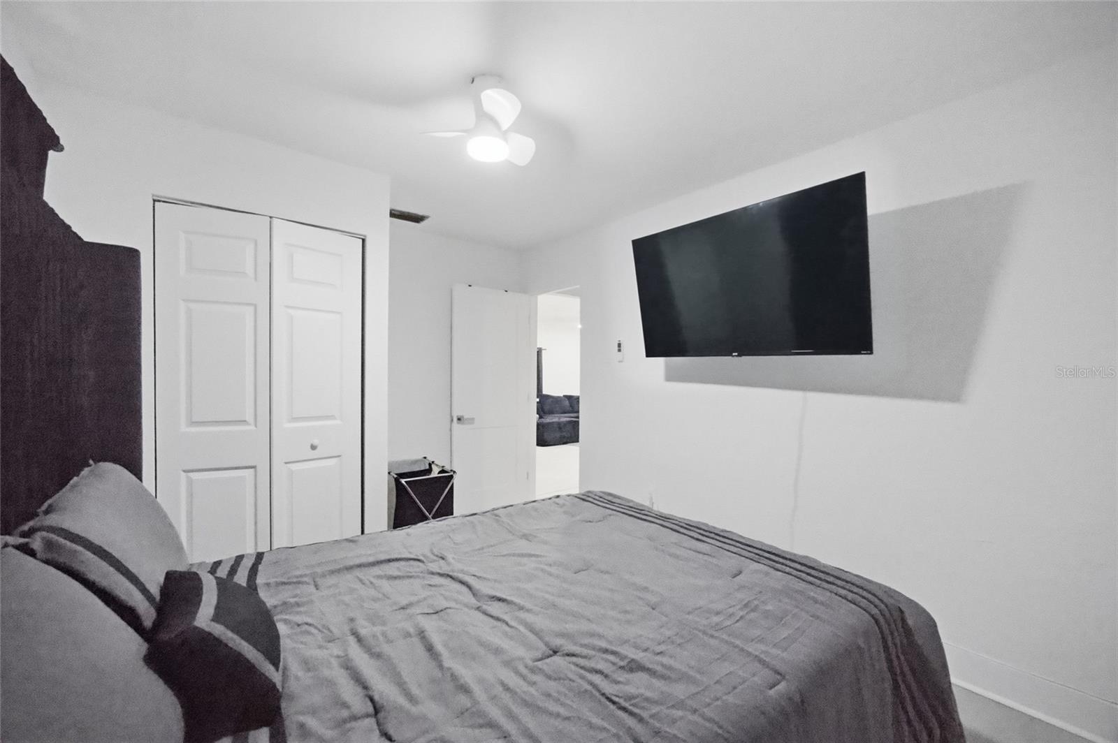 WESTMORELAND PINES - Residential