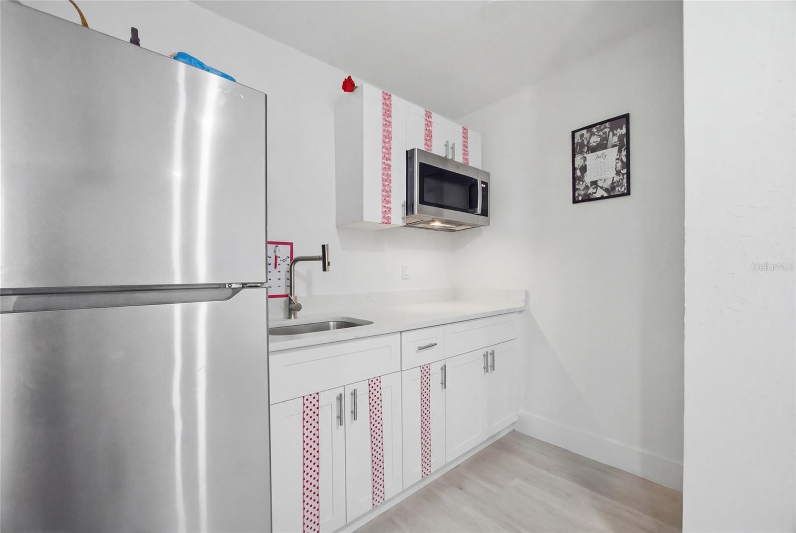 WESTMORELAND PINES - Residential