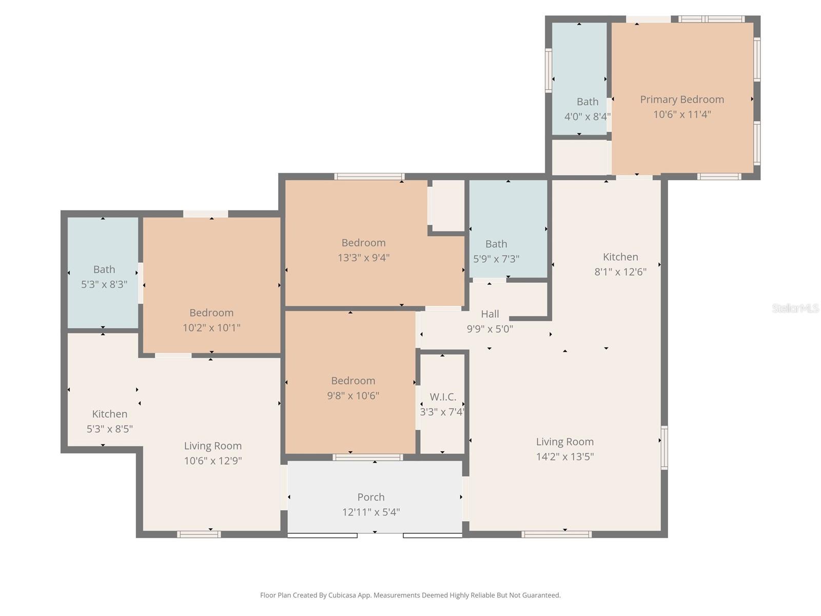 WESTMORELAND PINES - Residential