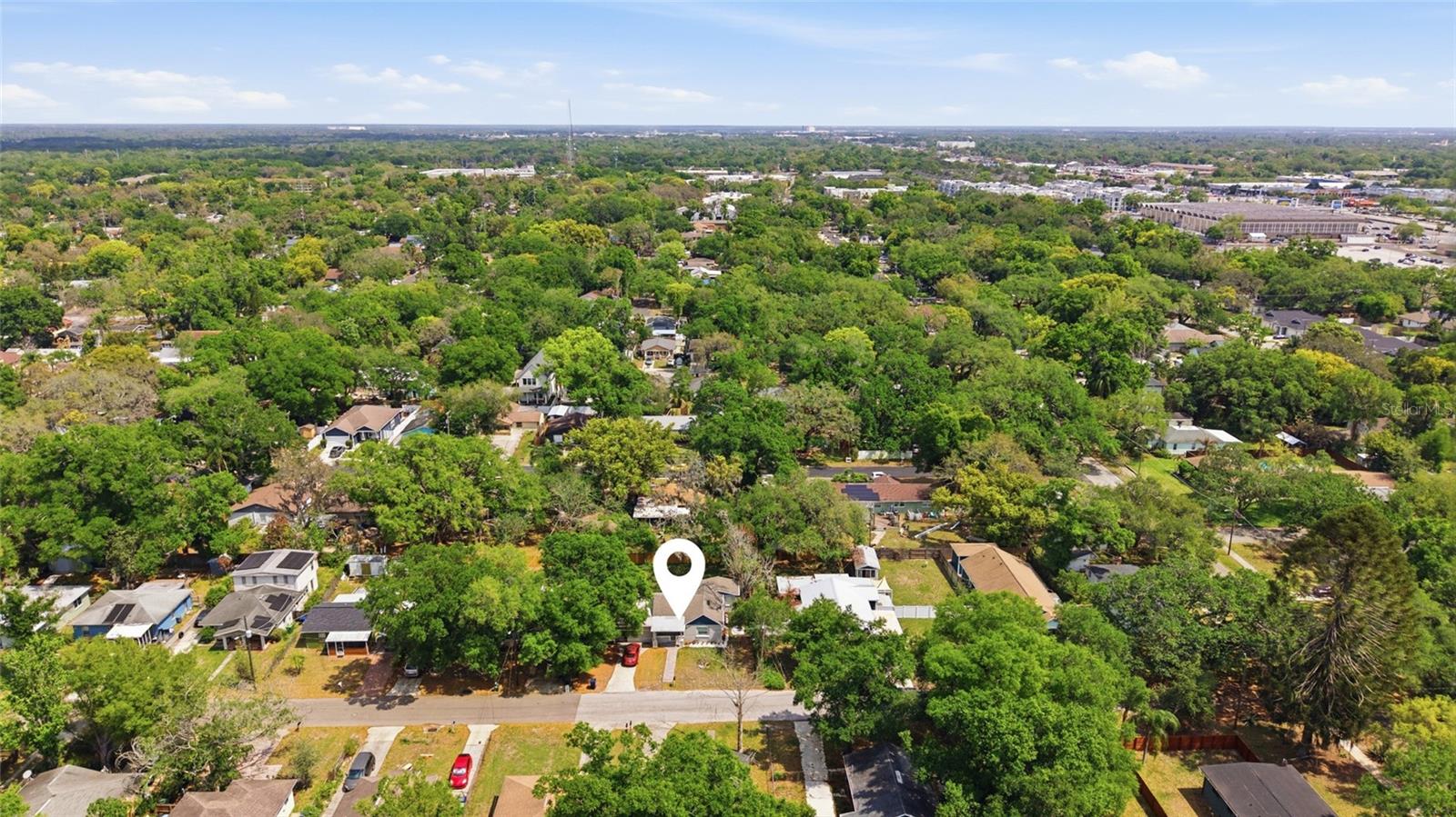 WESTMORELAND PINES - Residential