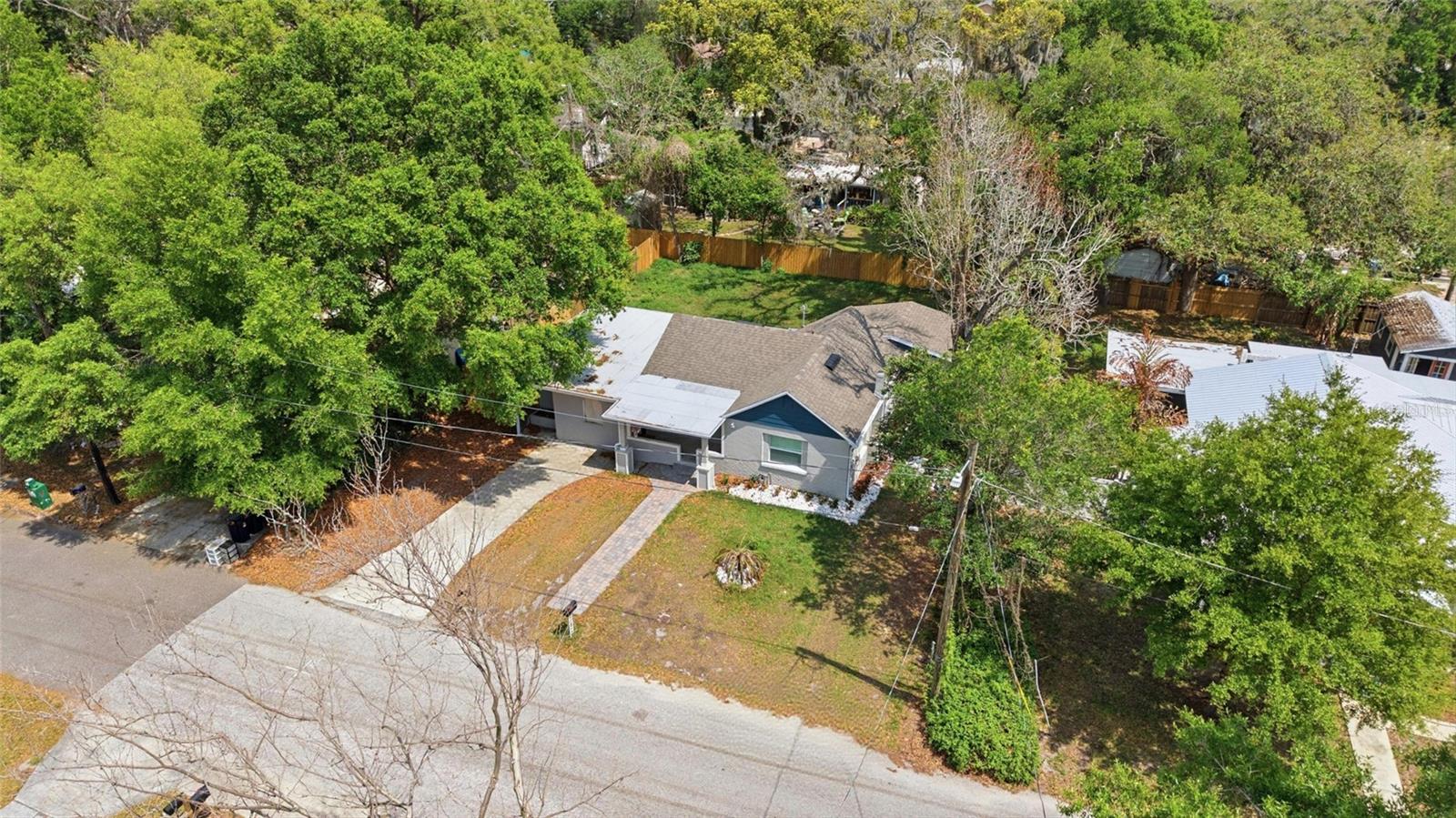 WESTMORELAND PINES - Residential