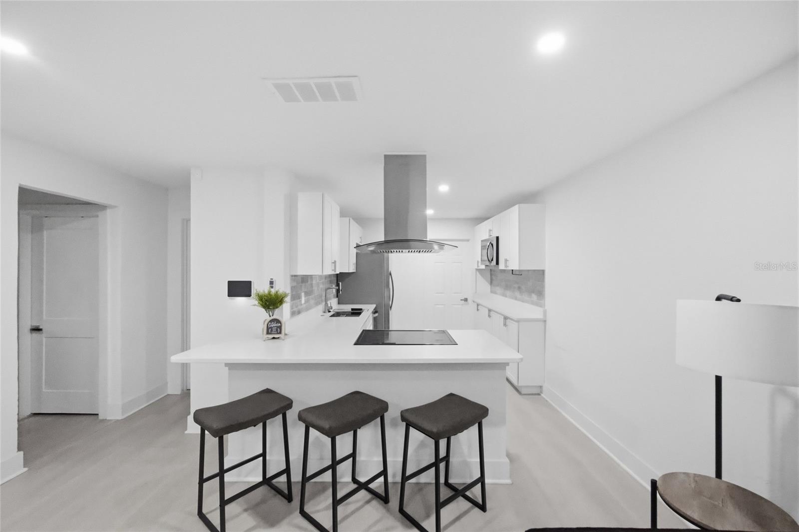 WESTMORELAND PINES - Residential