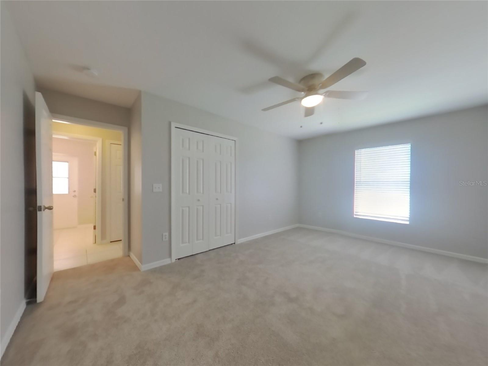 PORT CHARLOTTE SUB 08 - Residential Lease