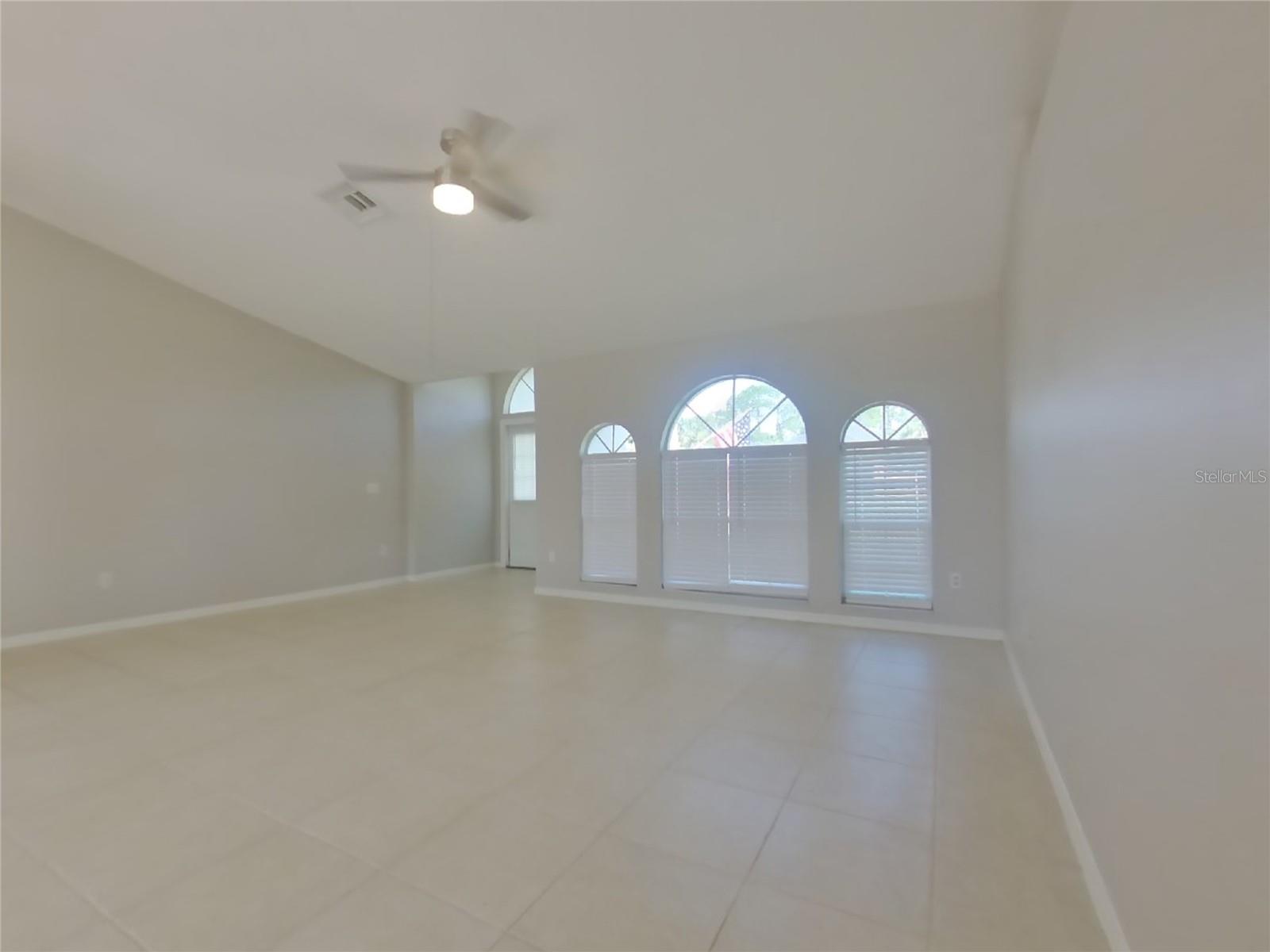 PORT CHARLOTTE SUB 08 - Residential Lease
