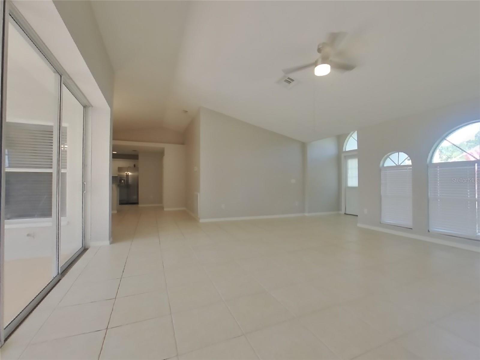 PORT CHARLOTTE SUB 08 - Residential Lease