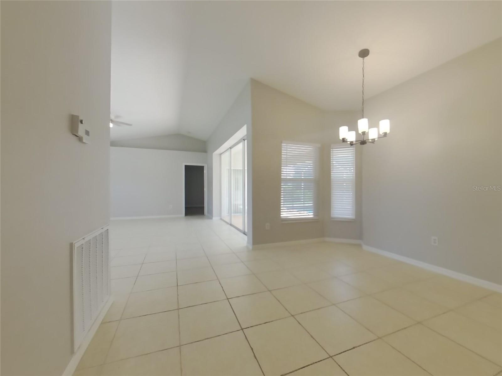 PORT CHARLOTTE SUB 08 - Residential Lease