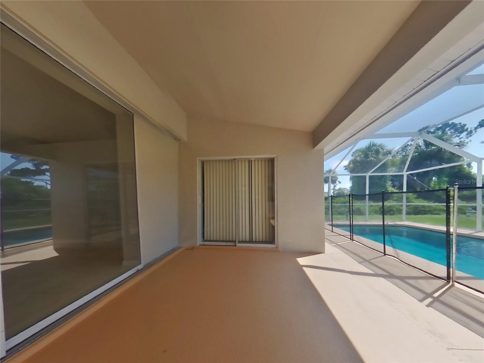 PORT CHARLOTTE SUB 08 - Residential Lease