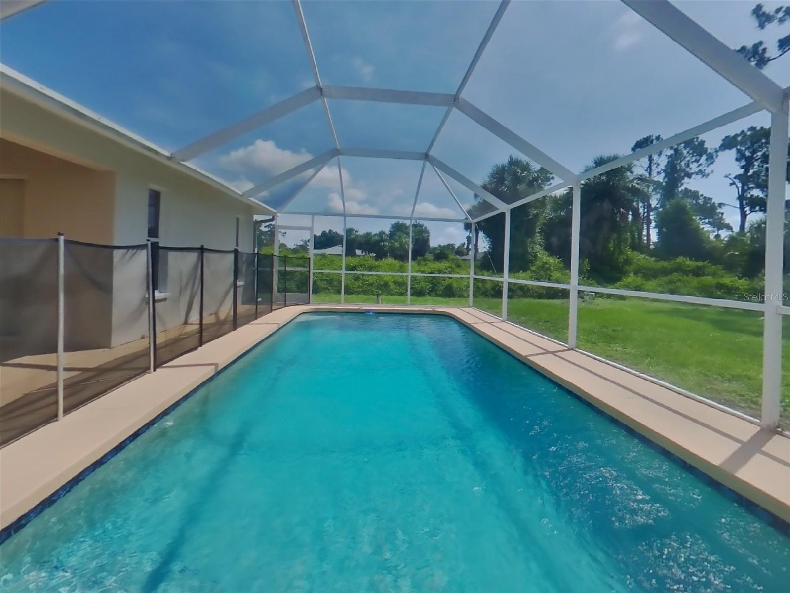 PORT CHARLOTTE SUB 08 - Residential Lease