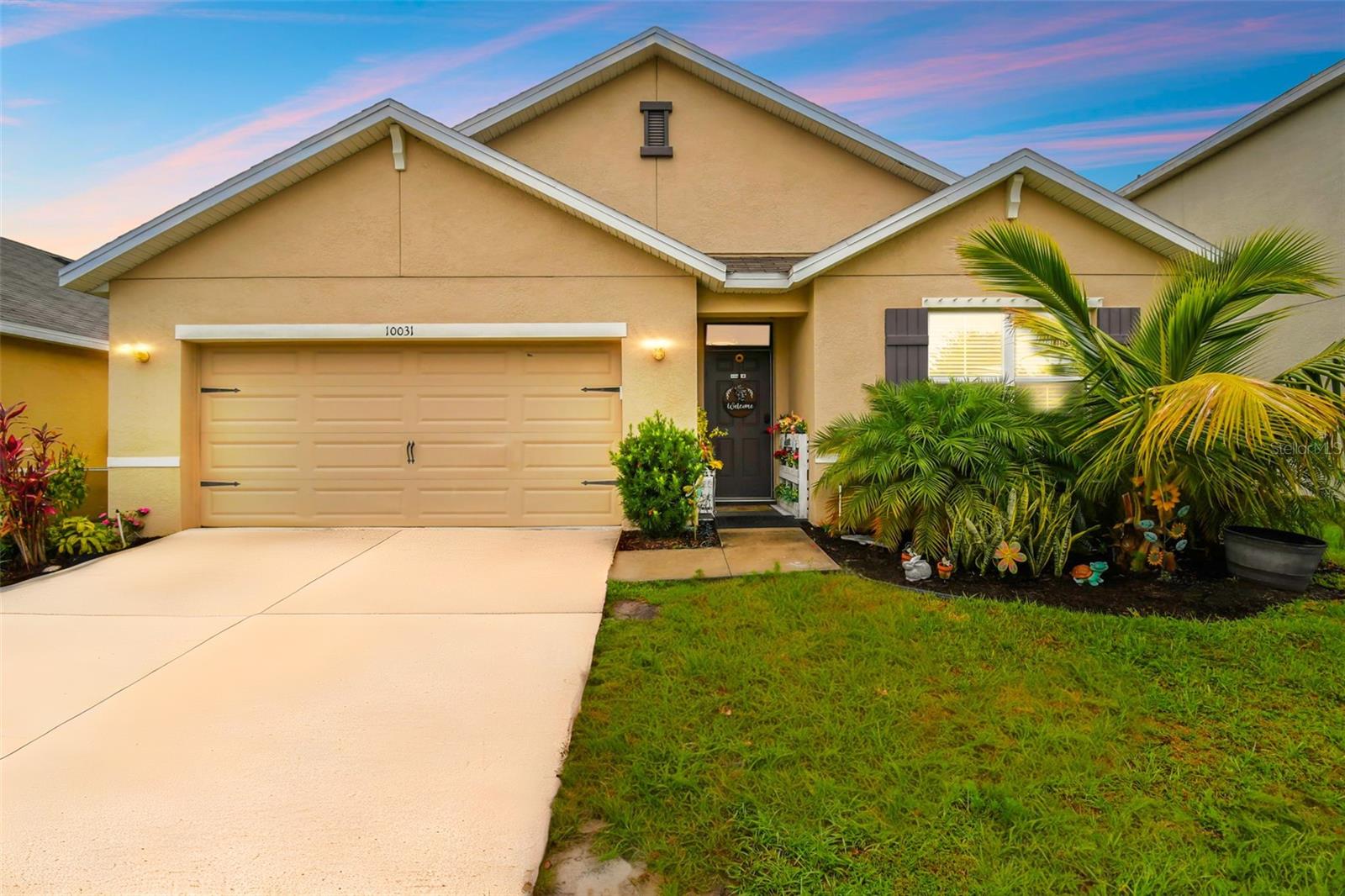 CYPRESS CREEK PH 5C-1 - Residential