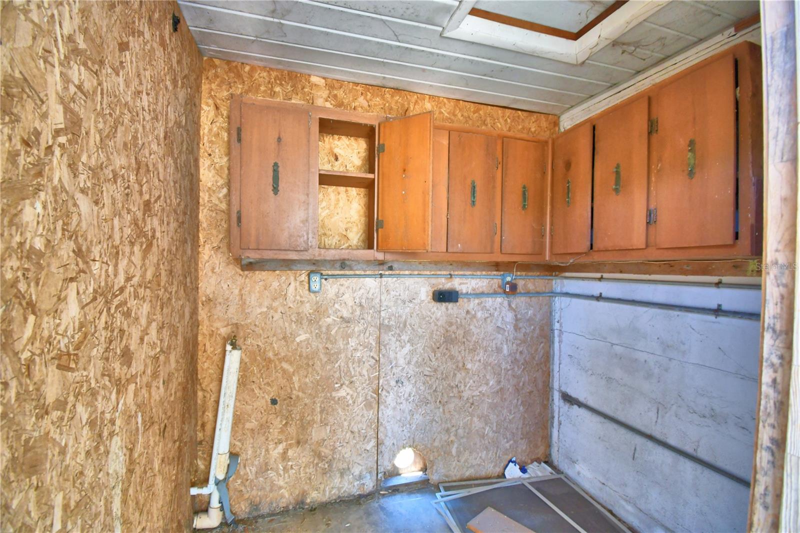 NOT IN SUBDIVISION - Residential