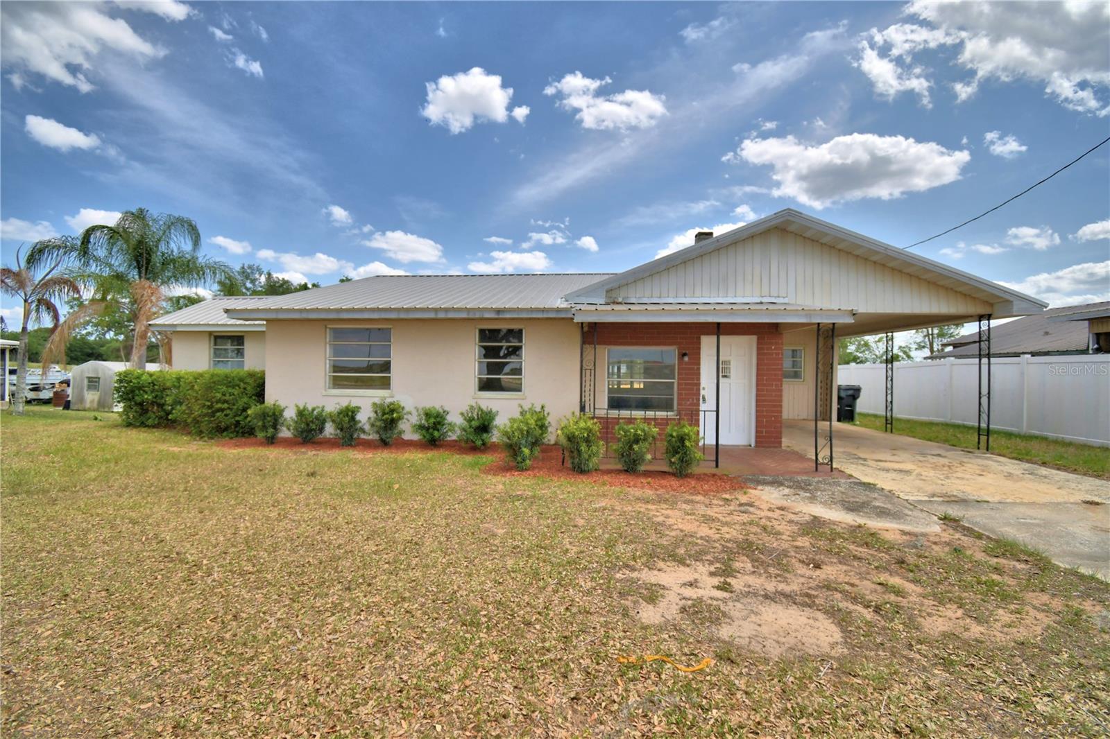 NOT IN SUBDIVISION - Residential