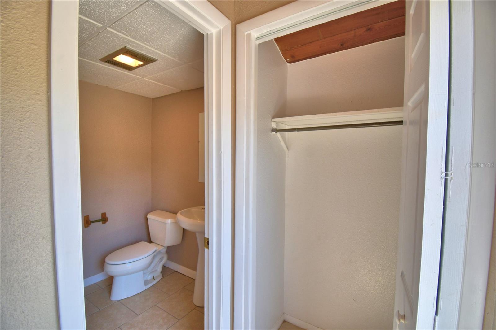 NOT IN SUBDIVISION - Residential
