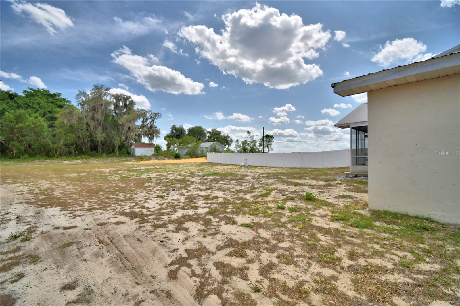 NOT IN SUBDIVISION - Residential
