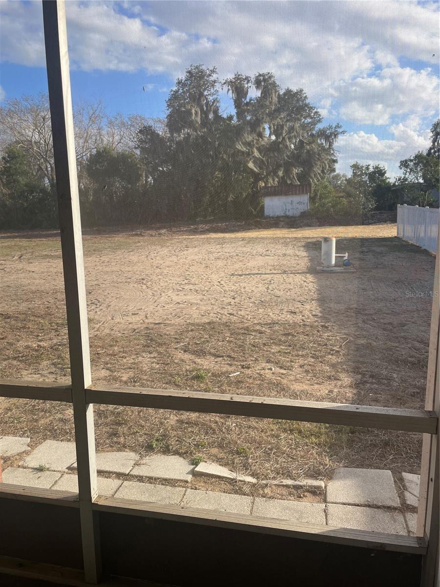 NOT IN SUBDIVISION - Residential
