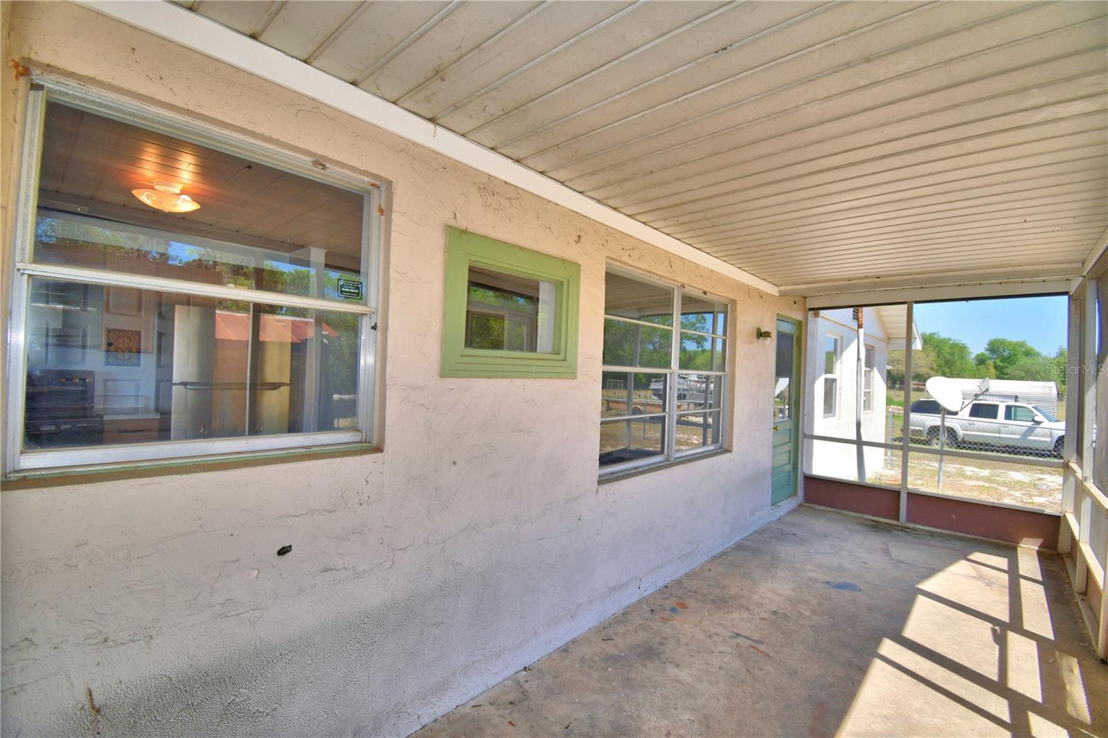 NOT IN SUBDIVISION - Residential