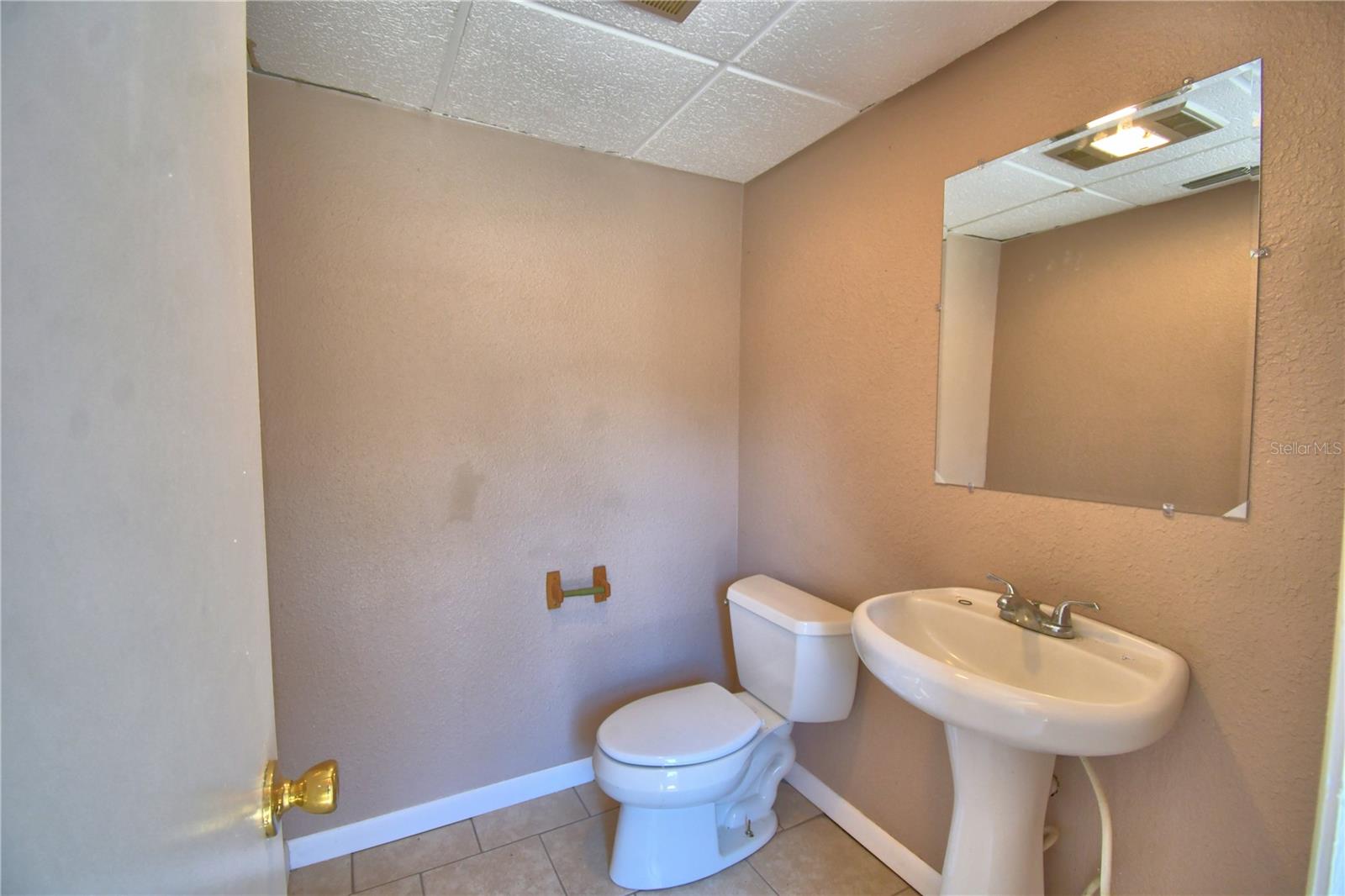 NOT IN SUBDIVISION - Residential