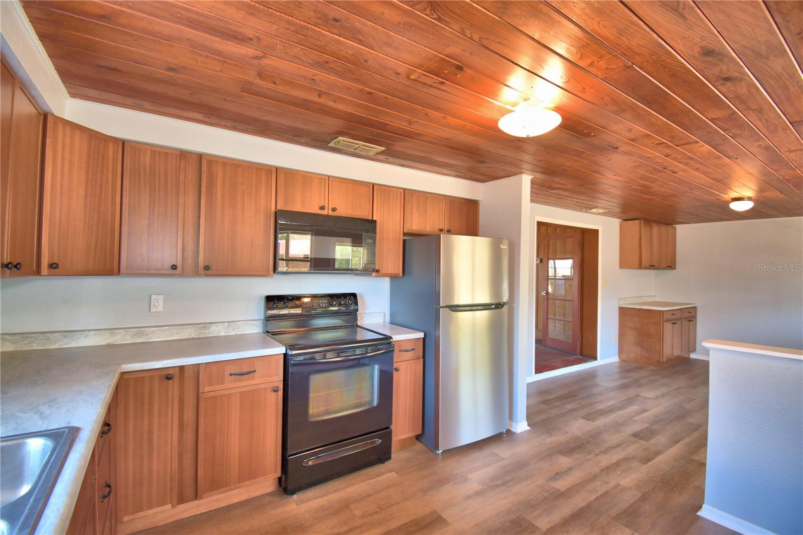 NOT IN SUBDIVISION - Residential