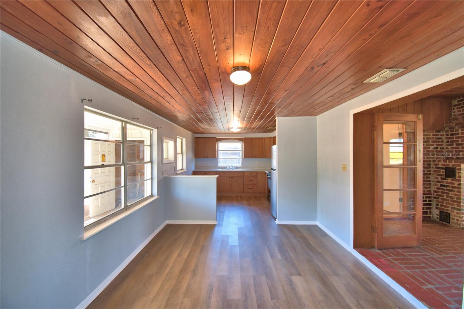 NOT IN SUBDIVISION - Residential