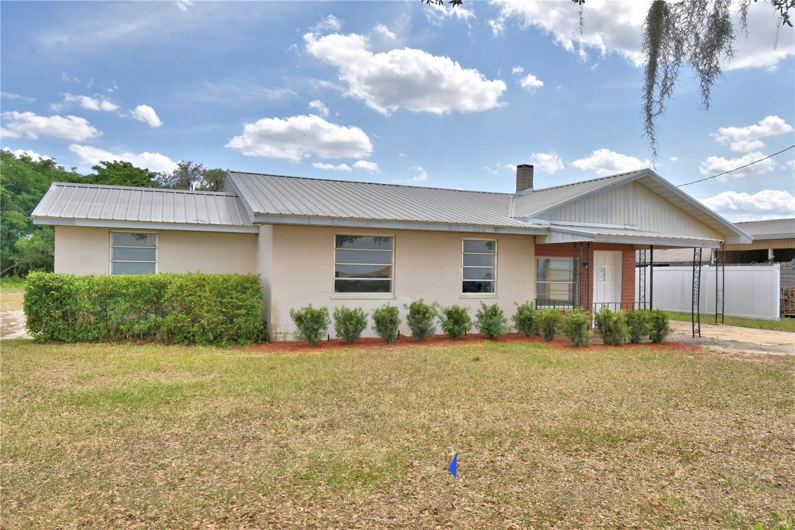 NOT IN SUBDIVISION - Residential