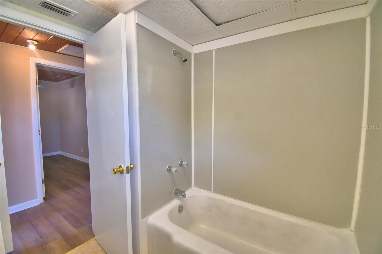 NOT IN SUBDIVISION - Residential