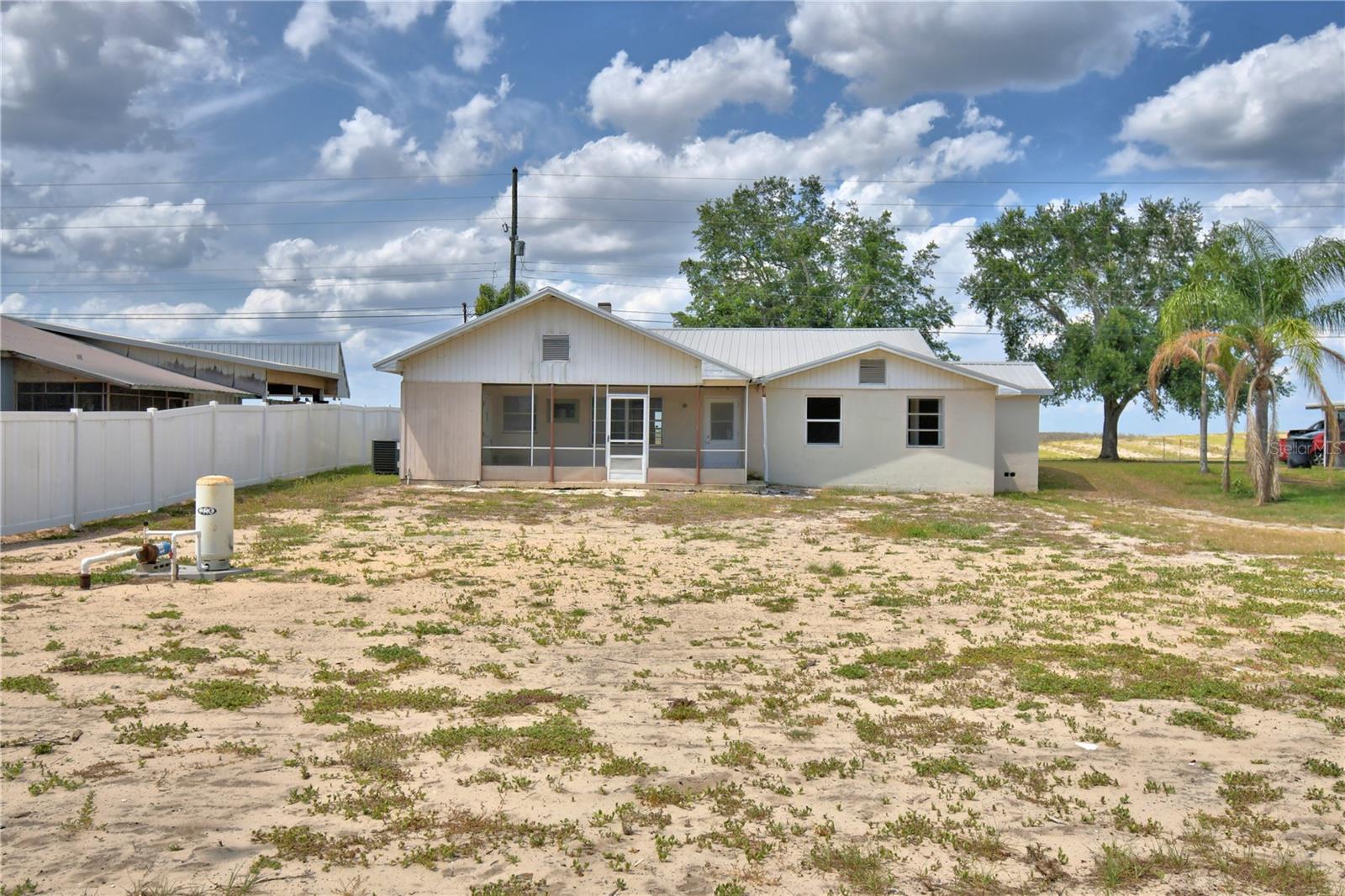 NOT IN SUBDIVISION - Residential